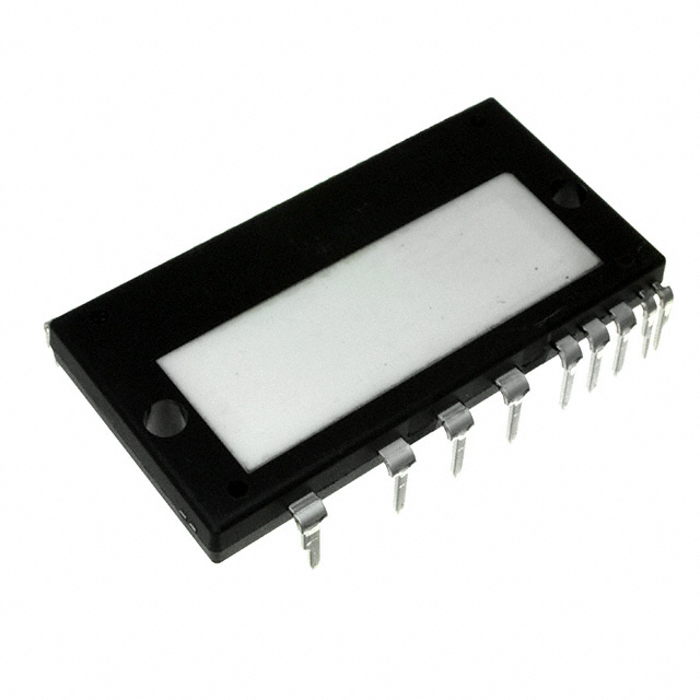 onsemi FSAM10SH60 electronic component