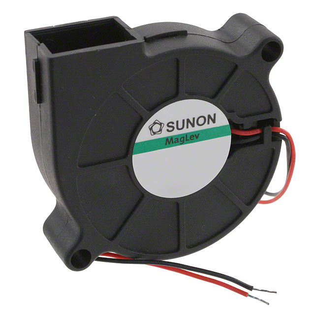 Sunon Fans GB1205PHVX-8AY.GN electronic component