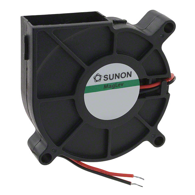 Sunon Fans GB1206PHV1-AY.GN electronic component
