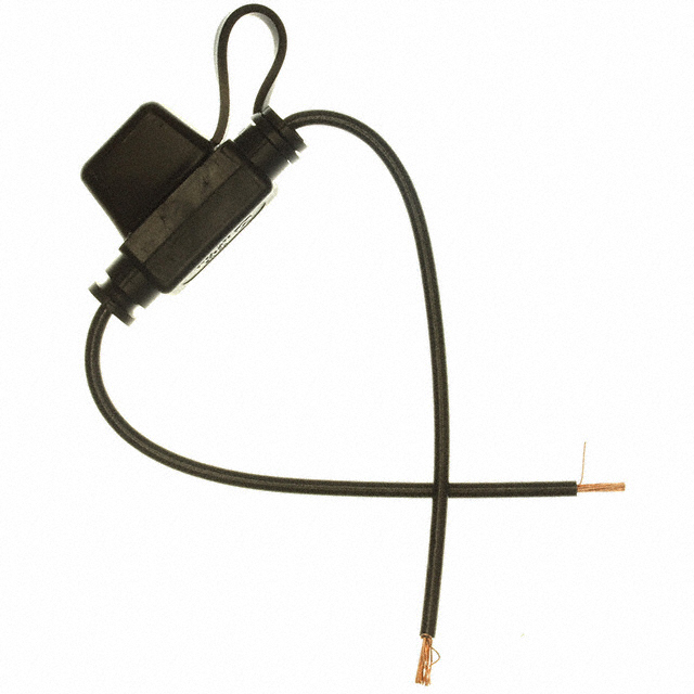 Eaton - Bussmann Electrical Division BK/HHL electronic component