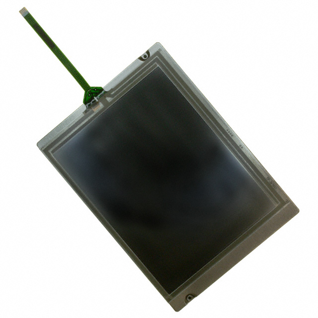 Toshiba Semiconductor and Storage LTA057A344F electronic component