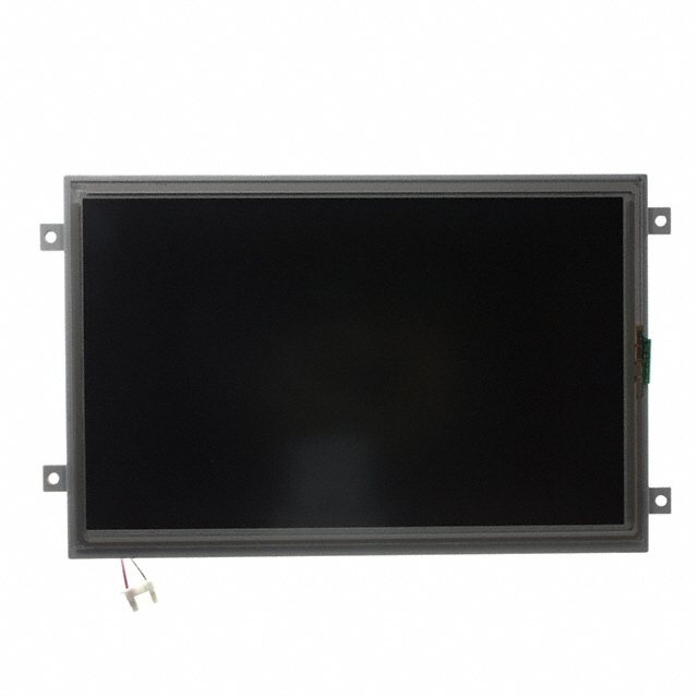Toshiba Semiconductor and Storage LTA085C184F electronic component