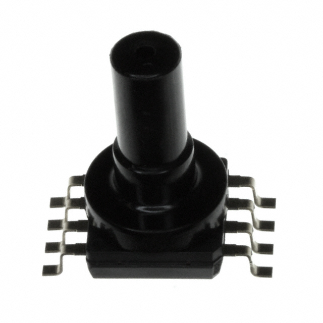 STMicroelectronics MPVZ5010GW6U electronic component