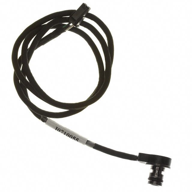 TE Connectivity Measurement Specialties MS121-00000U-500PG electronic component