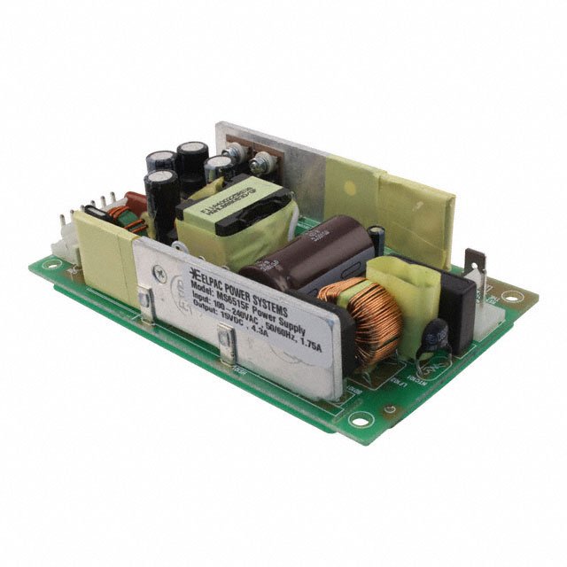 Inventus Power MS6515F electronic component