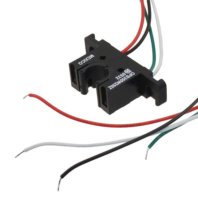 TT Electronics/Optek Technology OPB350W250Z electronic component