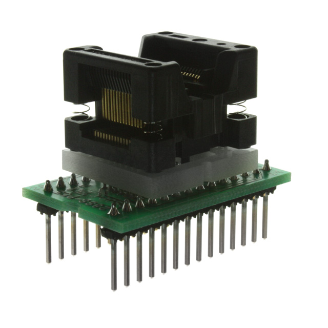 Logical Systems Inc. PA28SS-P55 electronic component