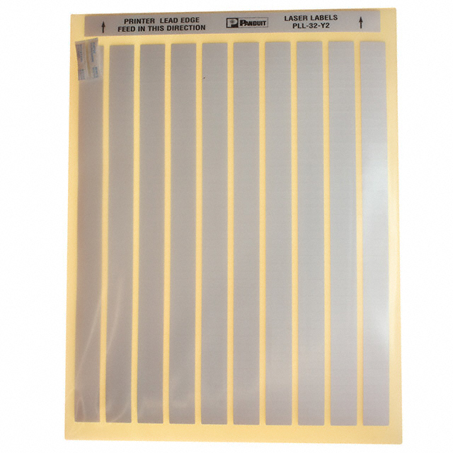 Panduit Corp PLL-32-Y2-10 electronic component