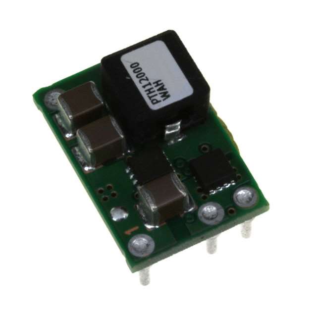 Texas Instruments PTH12000WAH electronic component