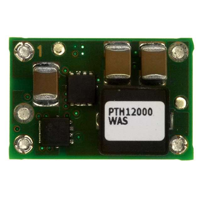 Texas Instruments PTH12000WAS electronic component