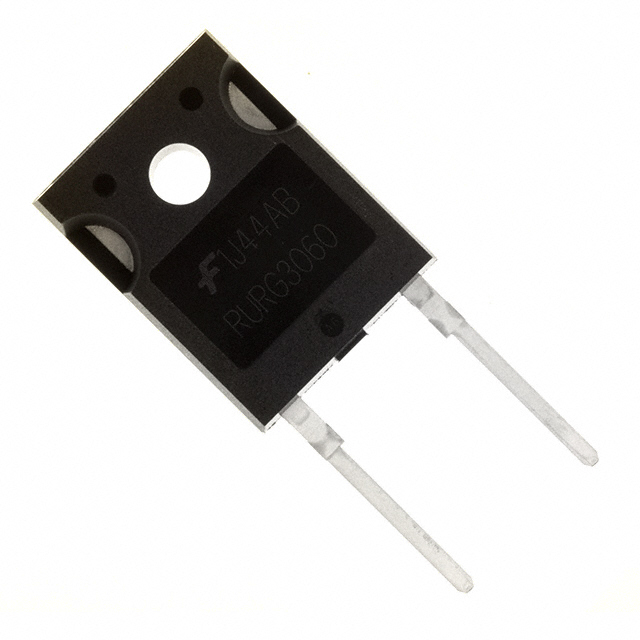 onsemi RURG3060 electronic component