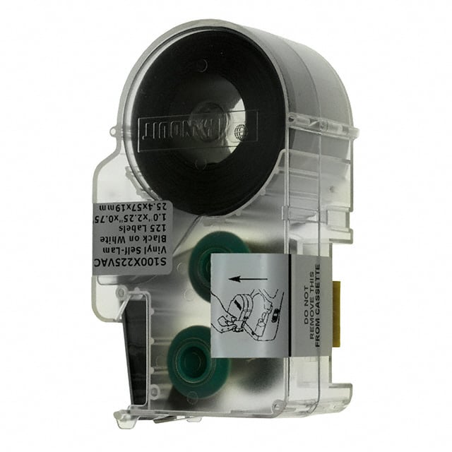 Panduit Corp S100X225VAC electronic component