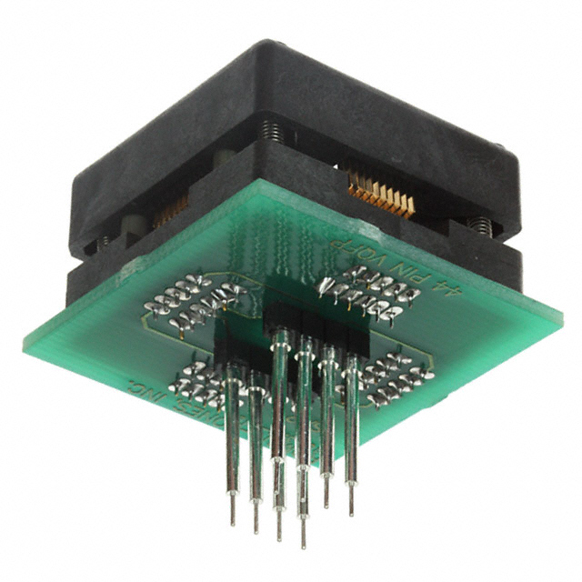 Roman-Jones Inc. SA2 electronic component
