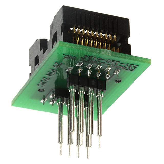 Roman-Jones Inc. SA4 electronic component