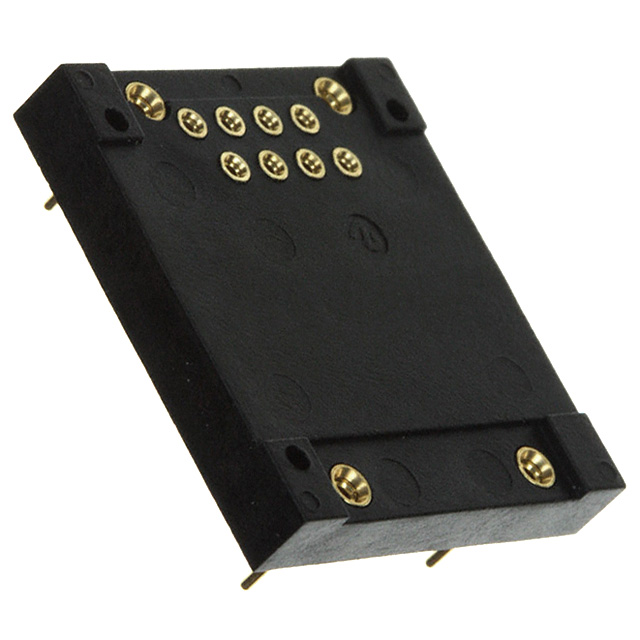NKK Switches AT9704-085M electronic component