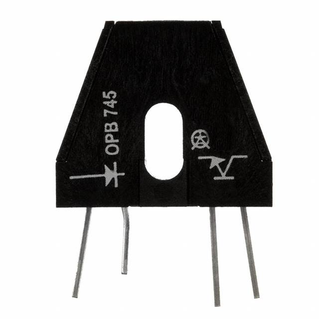 TT Electronics/Optek Technology OPB745 electronic component