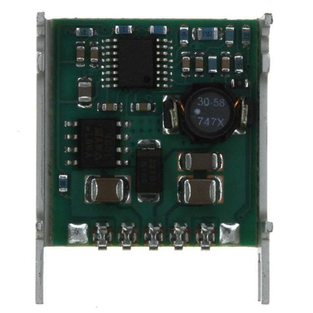 Texas Instruments PT5505A electronic component