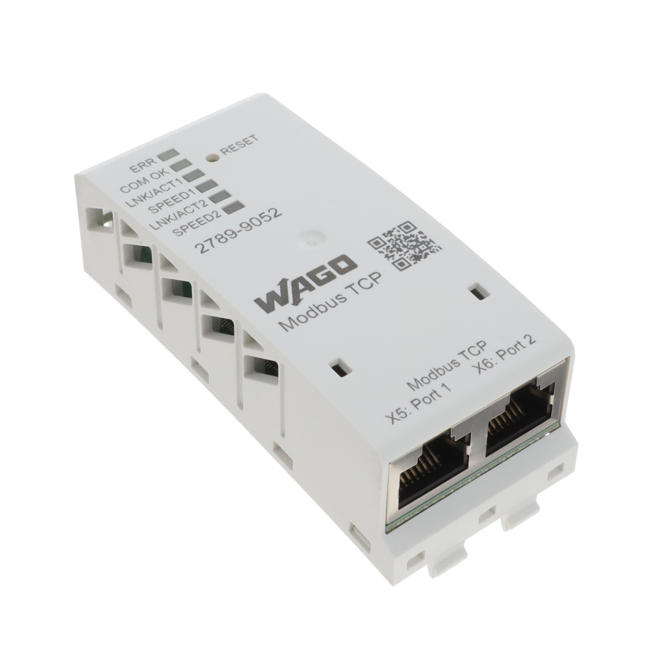 WAGO Corporation 2789-9052 electronic component