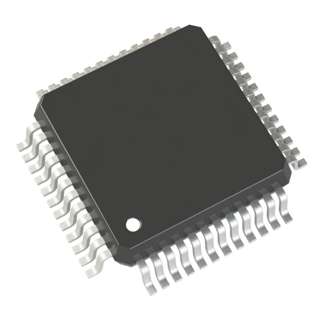 NXP USA Inc. LPC2103FBD48EL electronic component