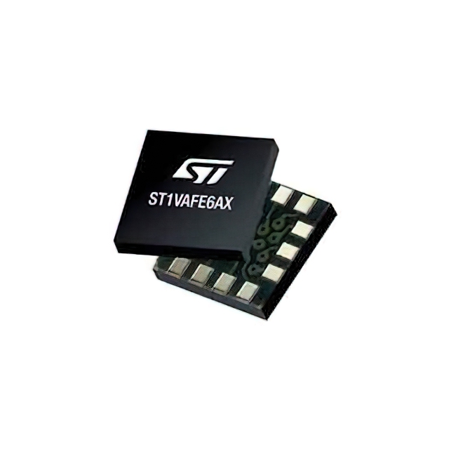 STMicroelectronics ST1VAFE6AXTR electronic component