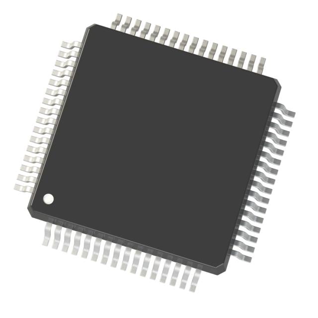 NXP USA Inc. MC9S08AW60CFUE electronic component