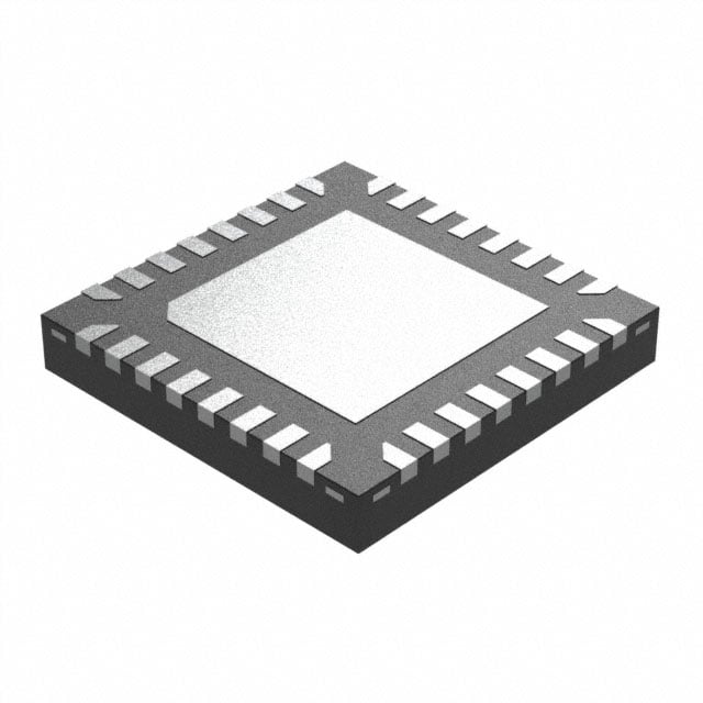 Nuvoton Technology Corporation I2361YYI electronic component