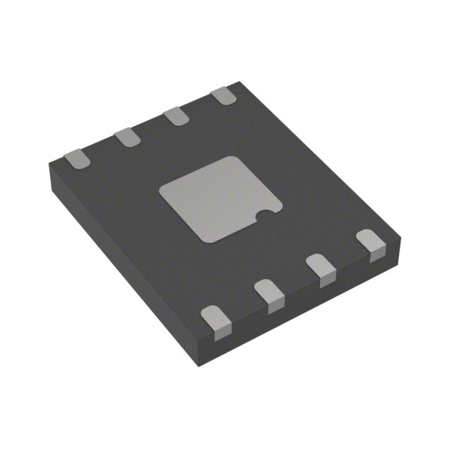 Everspin Technologies Inc. MR25H128ACDF electronic component