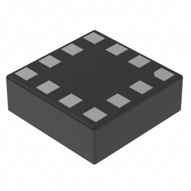 Bosch Sensortec BMA400 electronic component