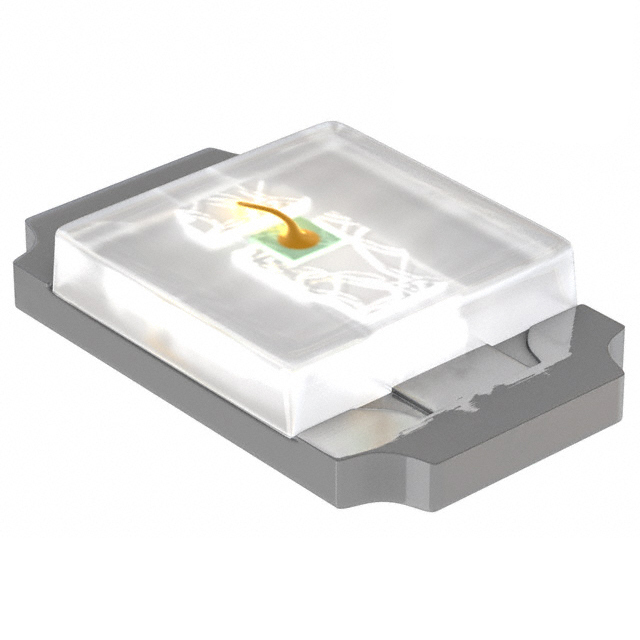 ROHM Semiconductor SML-P11DTT86R electronic component