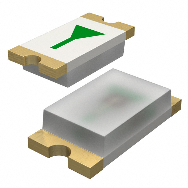 ROHM Semiconductor SML-D12M8WT86 electronic component