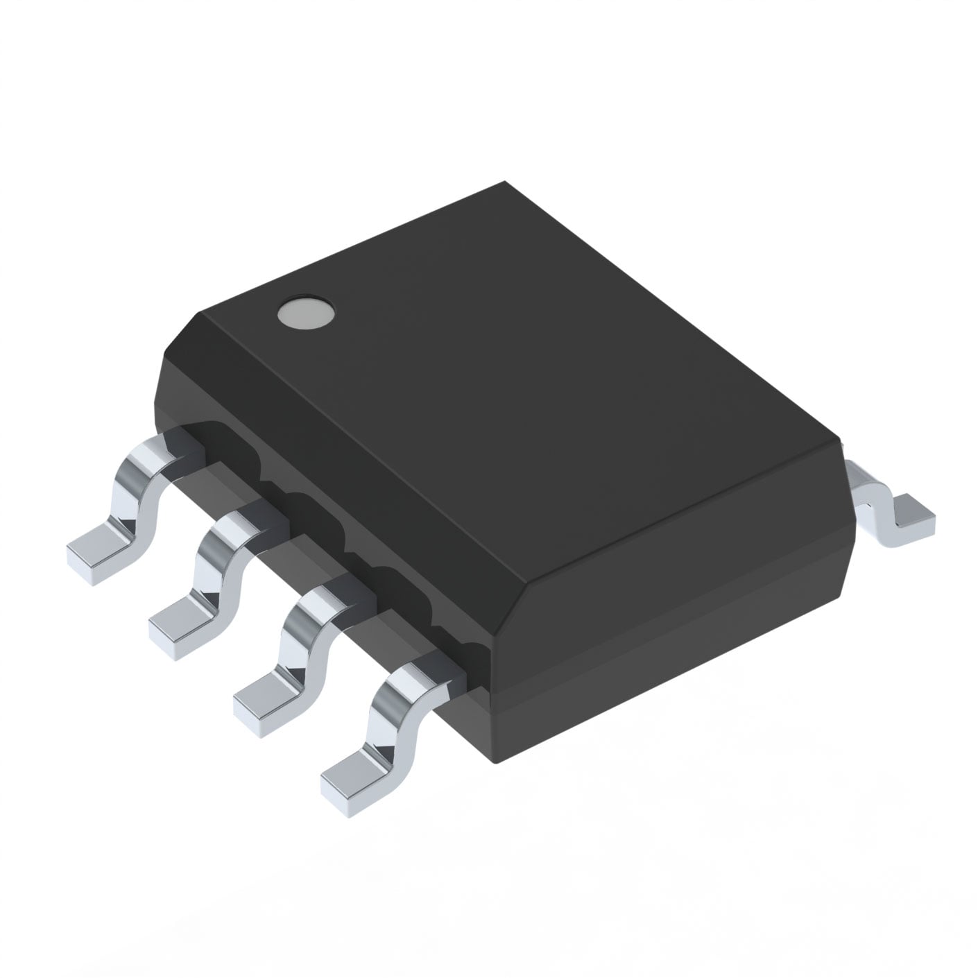 ROHM Semiconductor BA6406F-E2 electronic component