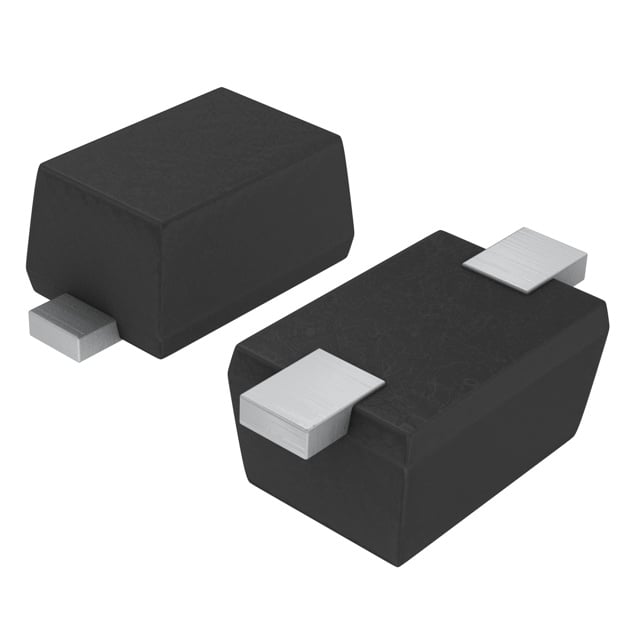 ROHM Semiconductor 1SS400SMT2R electronic component