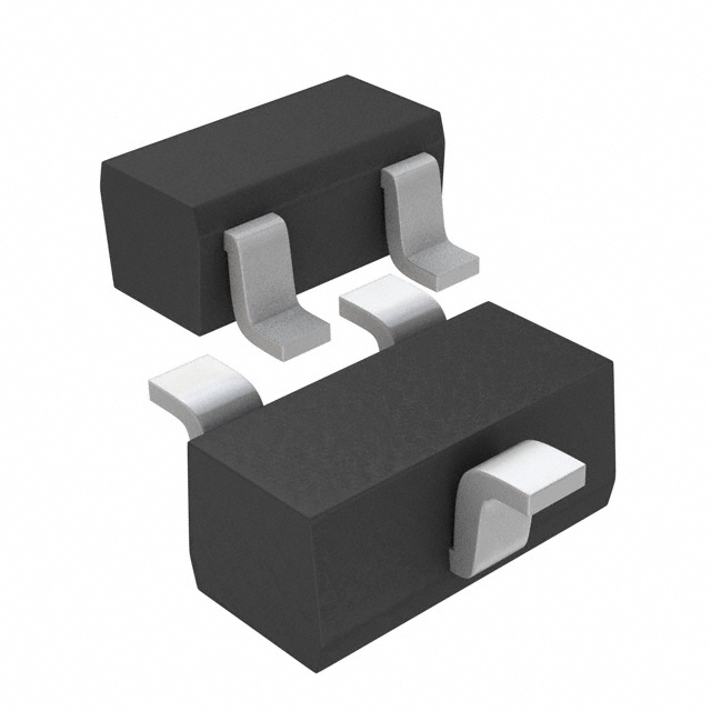 ROHM Semiconductor DAN222WMTL electronic component