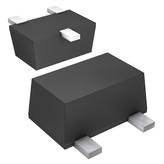 ROHM Semiconductor DAN217WMTL electronic component