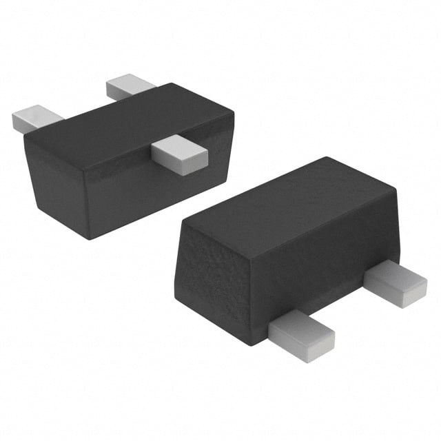 ROHM Semiconductor RE1C002UNTCL electronic component