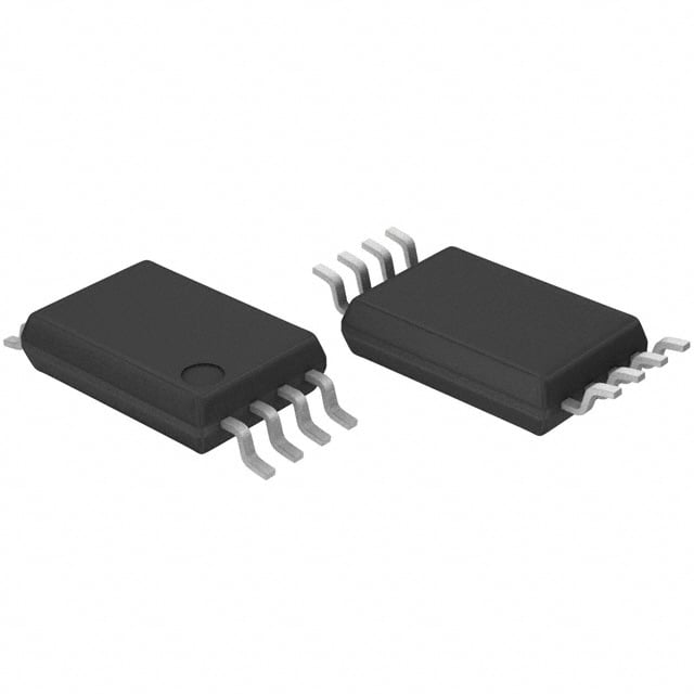 ROHM Semiconductor BR24T01FV-WE2 electronic component