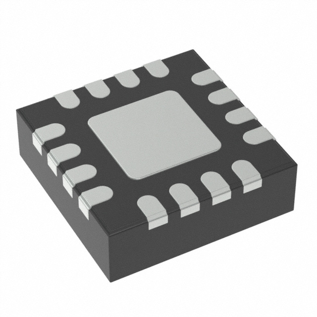 ROHM Semiconductor BD39040MUF-CE2 electronic component