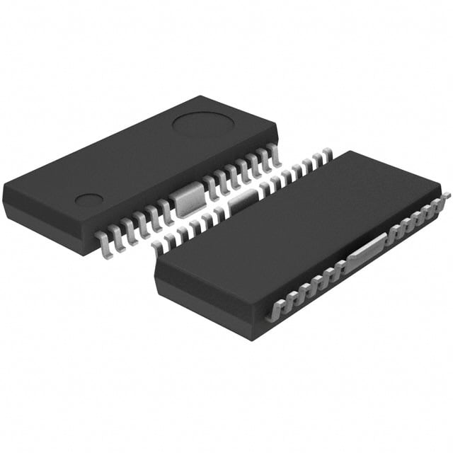 ROHM Semiconductor BD6232FP-E2 electronic component