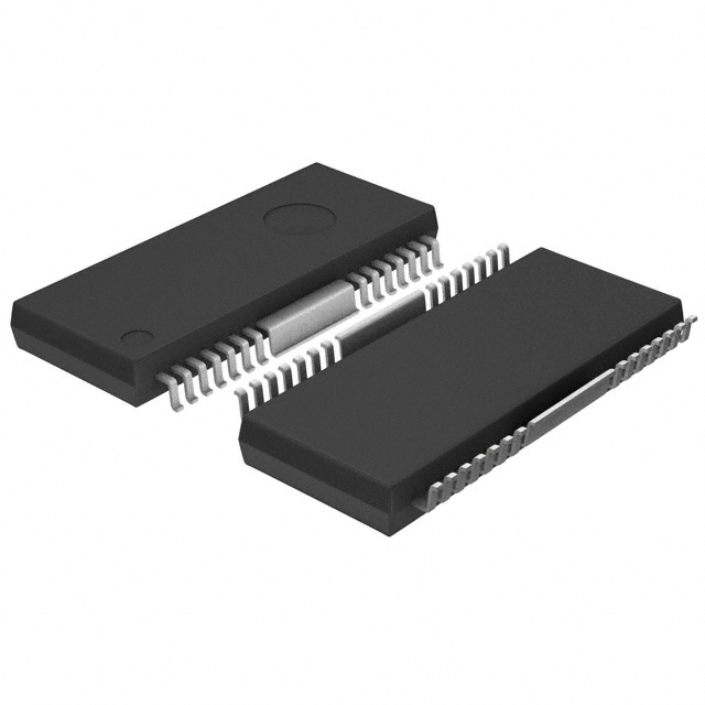 ROHM Semiconductor BA5954FP-E2 electronic component
