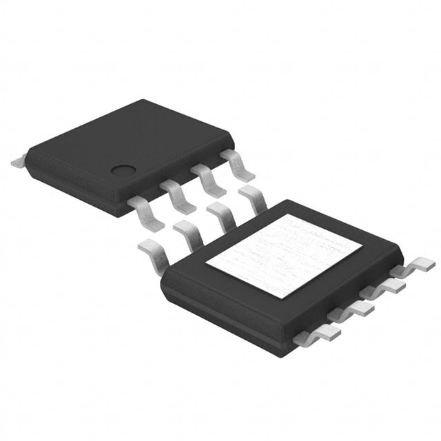 ROHM Semiconductor BD62110AEFJ-E2 electronic component