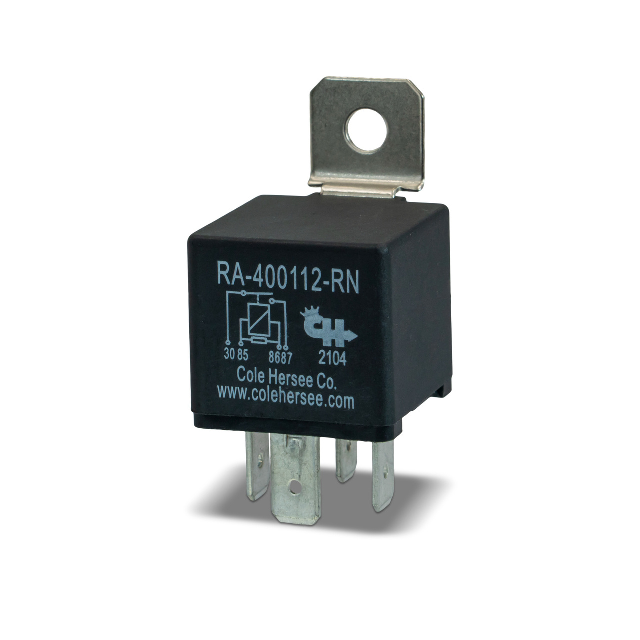 Littelfuse Inc. RA-400112-RN electronic component