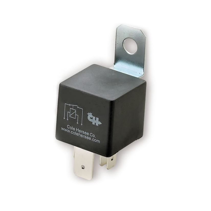 Littelfuse Inc. RC-200124-RN electronic component