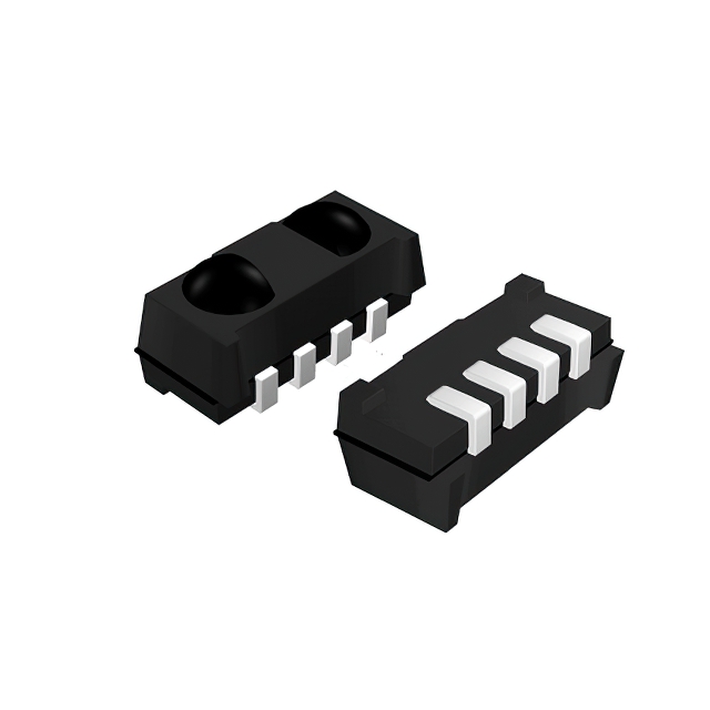 Vishay Semiconductor Opto Division TSSP77P38TR electronic component