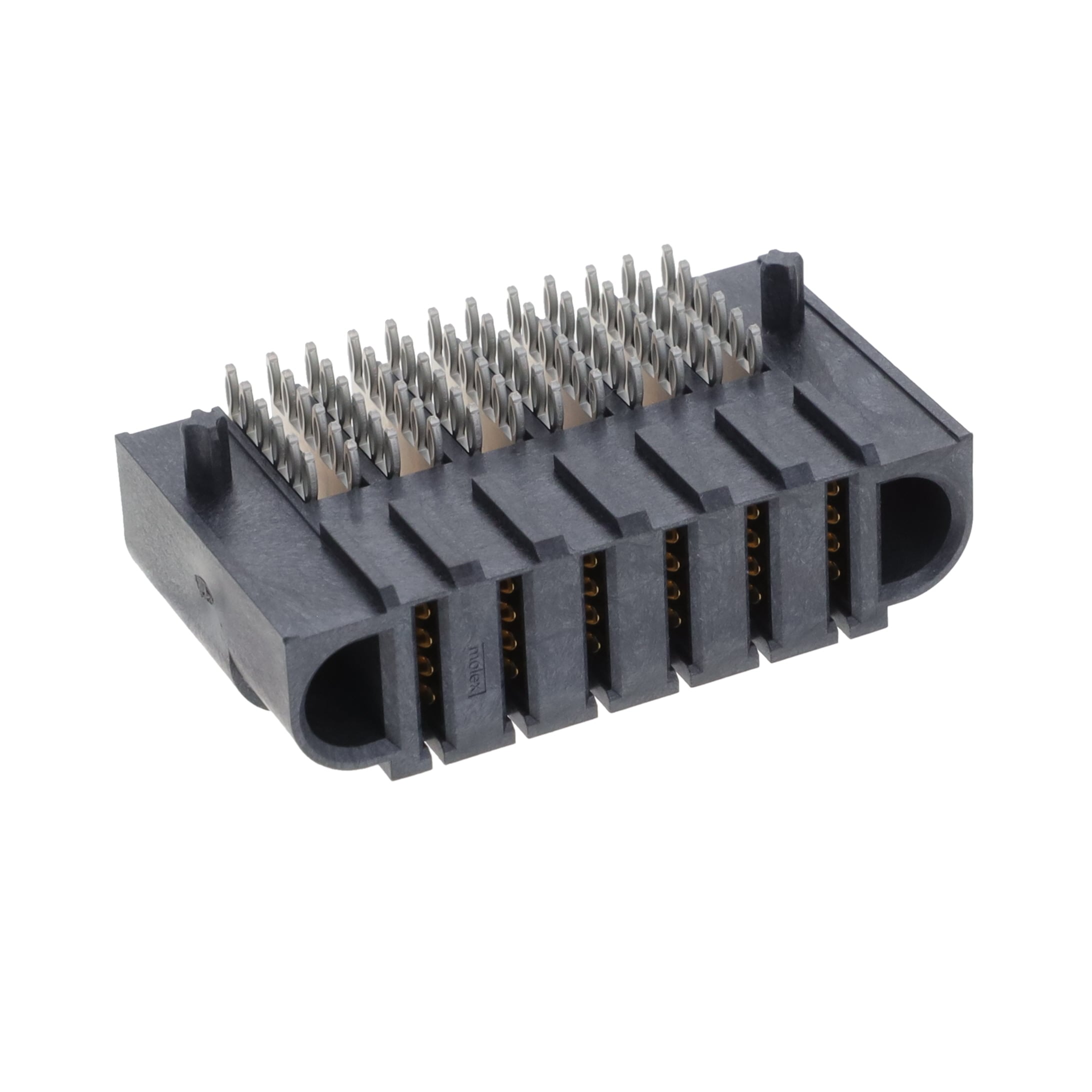 Molex 2195640006 electronic component