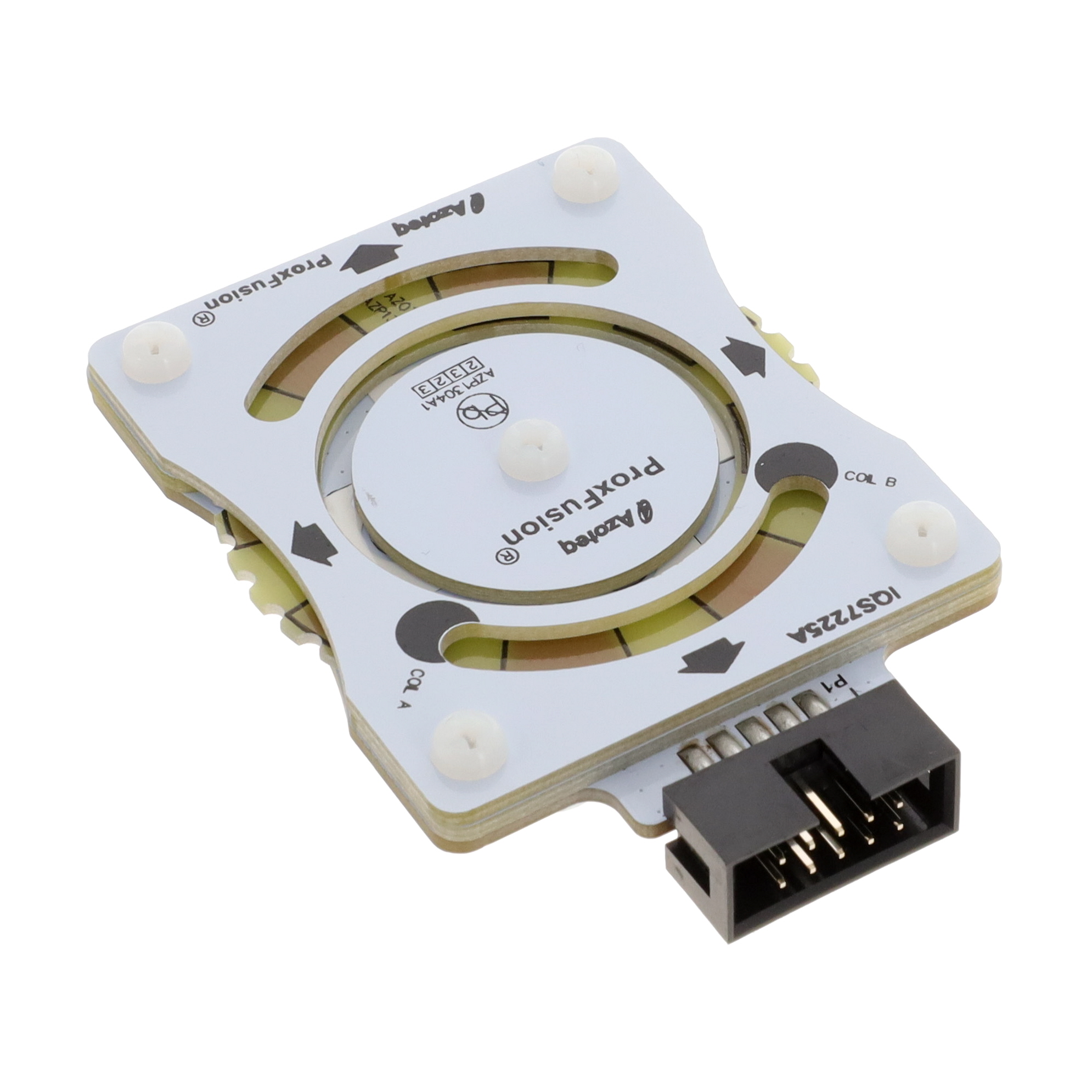Azoteq (Pty) Ltd IQS7225AEV02-S electronic component