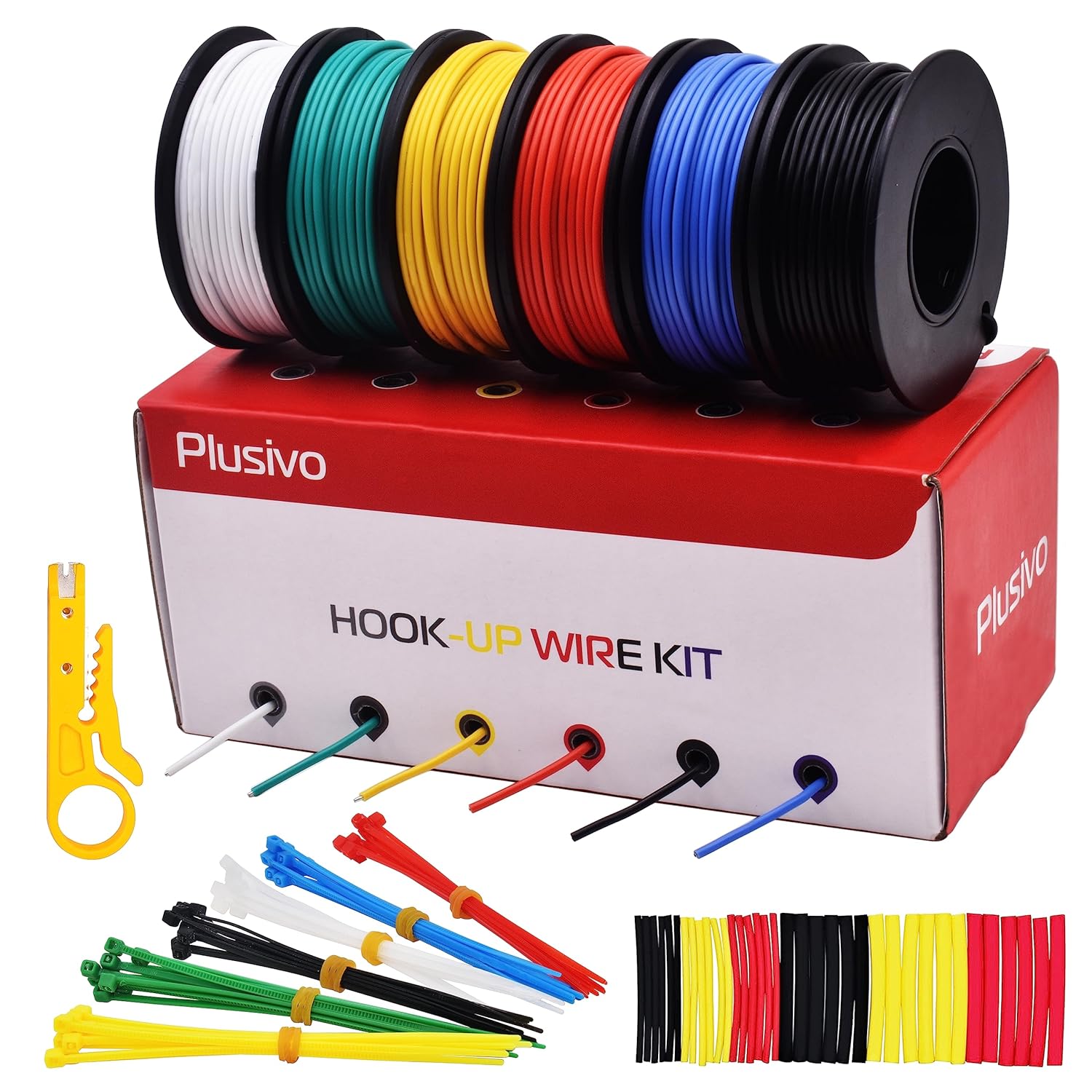 Plusivo 0721248989802 electronic component