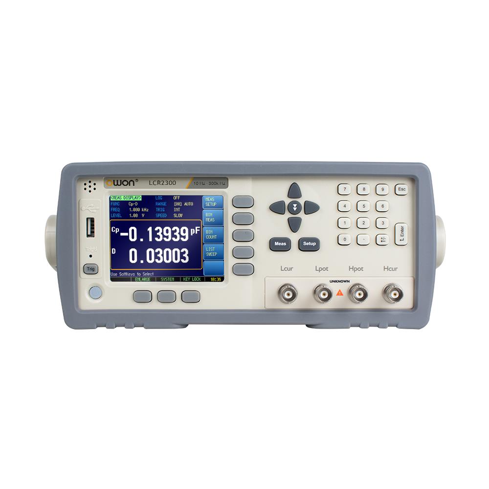 Owon Technology Lilliput Electronics (USA) Inc LCR2020 electronic component