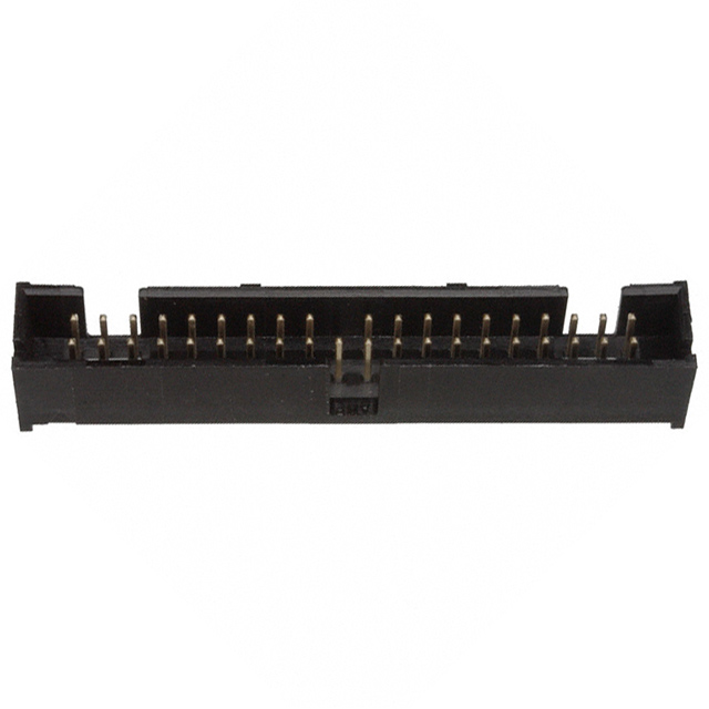 TE Connectivity AMP Connectors 111782-8 electronic component