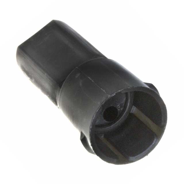 TE Connectivity AMP Connectors 207846-1 electronic component