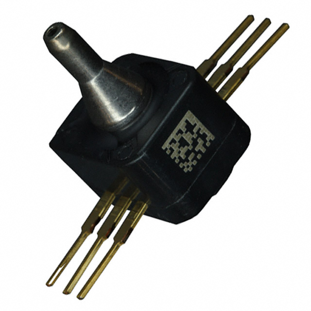 Honeywell Sensing and Productivity Solutions 40PC150G1A electronic component